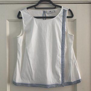 Vineyard Vines Sleeveless Top